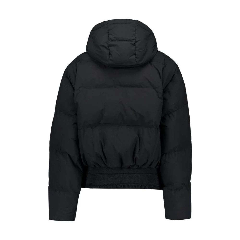 Airforce Stijlvolle Jack Frw1089 BEX Black Dames