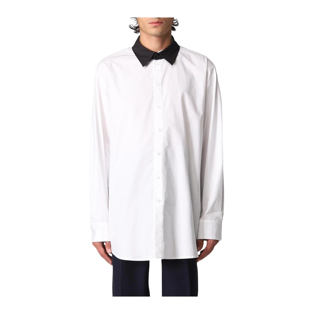 Shirts > Casual Shirts - - Karl Lagerfeld - Modalova