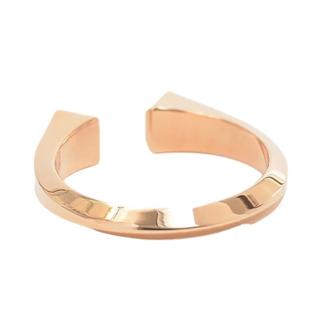 Anillos hermes online mujer