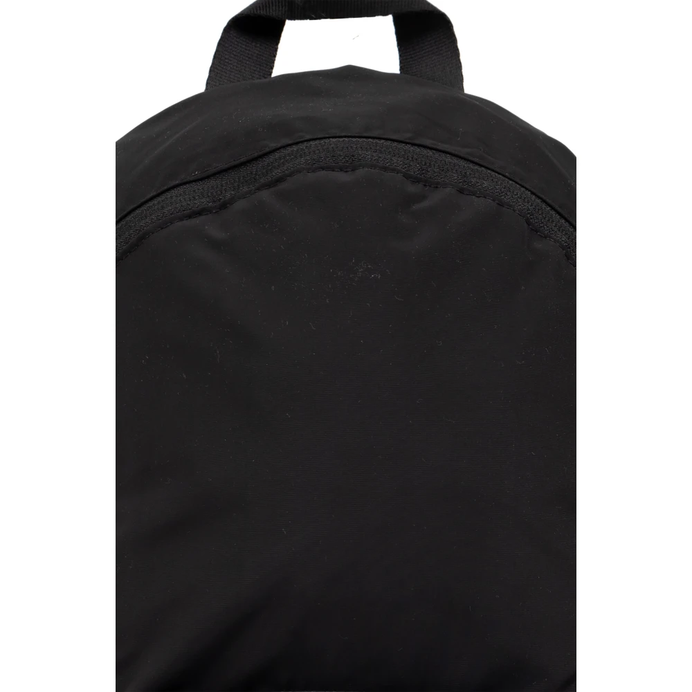 adidas Originals Rugzak met logo Black Unisex