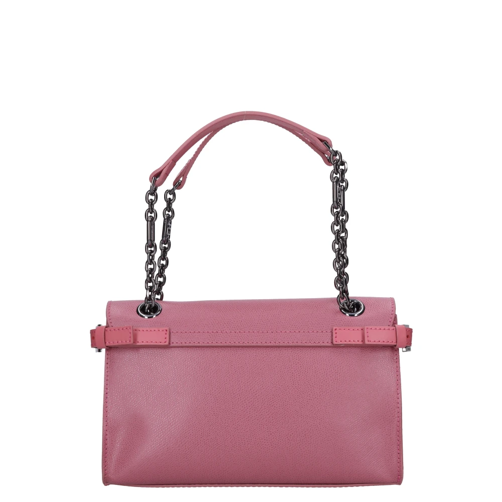 Rebelle Tassen.. Roze Pink Dames