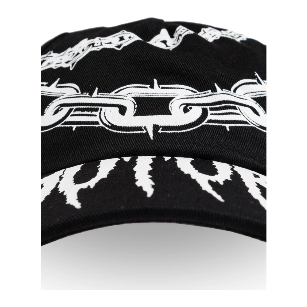 Versace Jeans Couture Pet Black Heren