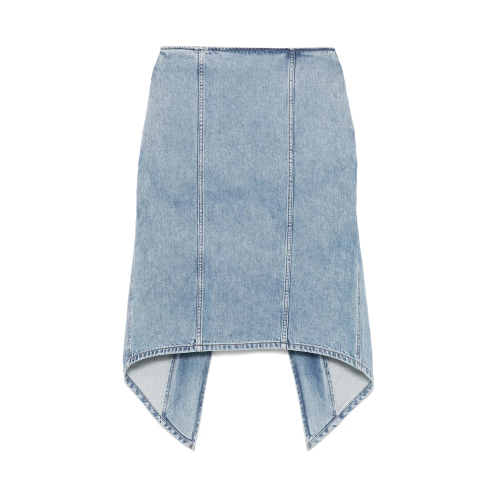 Skirts > Denim Skirts - - JW Anderson - Modalova