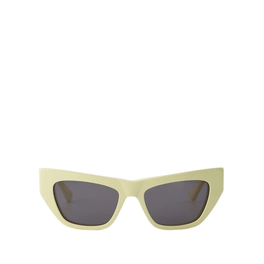 Bottega Veneta Sunglasses Multicolor, Dam