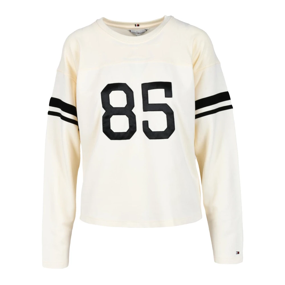 Tops > Long Sleeve Tops - - Tommy Hilfiger - Modalova