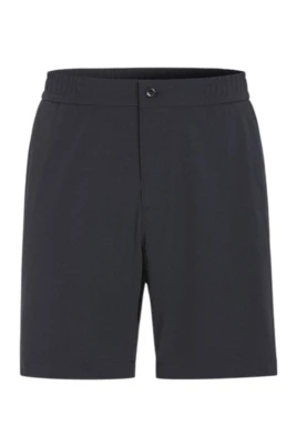 Regular Fit Shorts