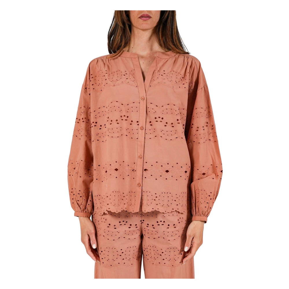 Blouses & Shirts > Shirts - - Notshy - Modalova