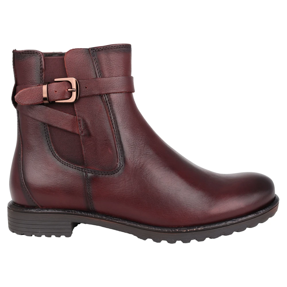 Shoes > Boots > Ankle Boots - - ara - Modalova