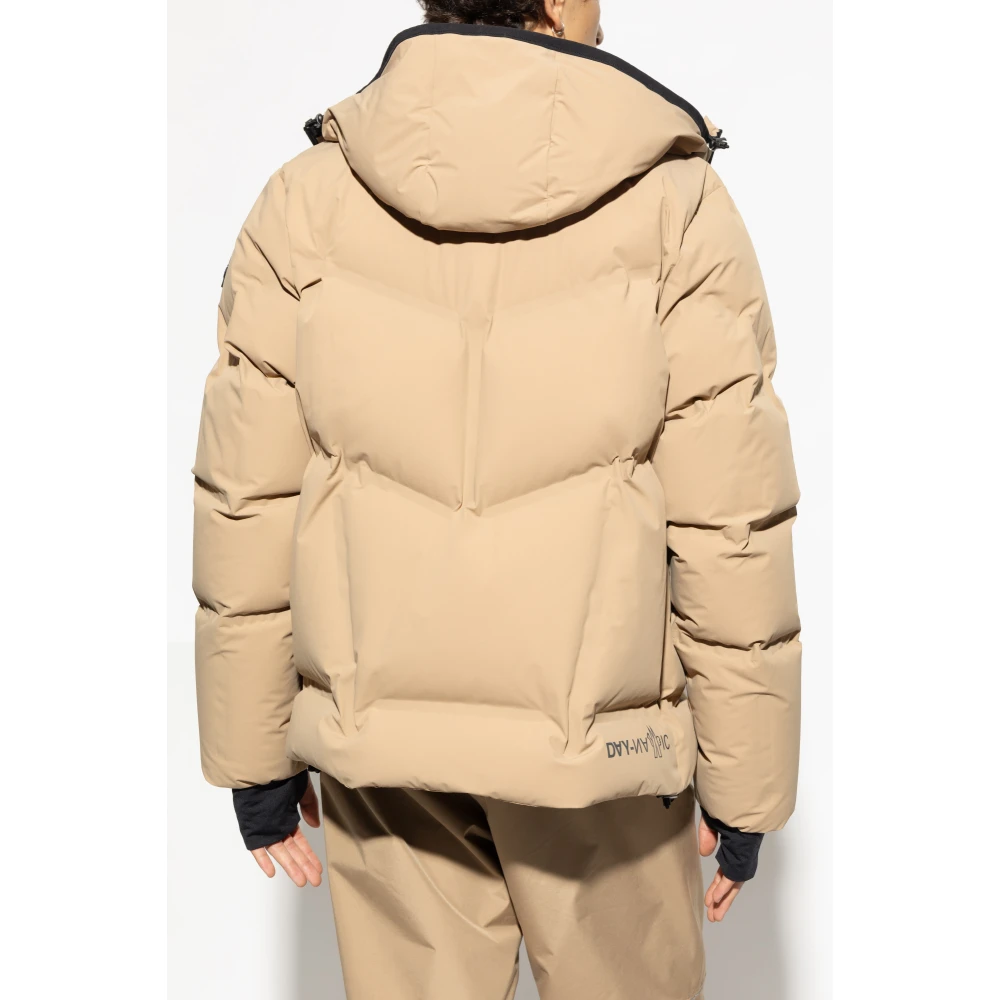 Moncler Grenoble Day-Namic Beige Heren