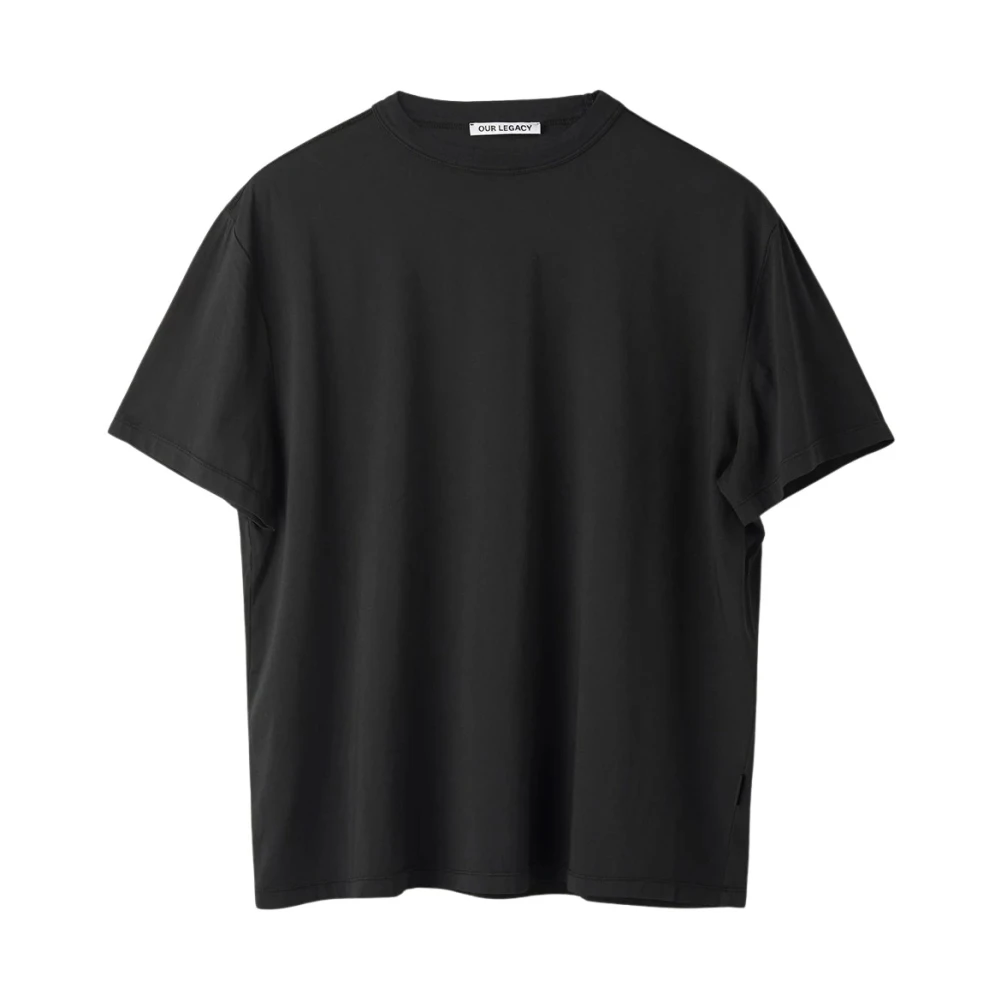 Tops > T-Shirts - - Our Legacy - Modalova