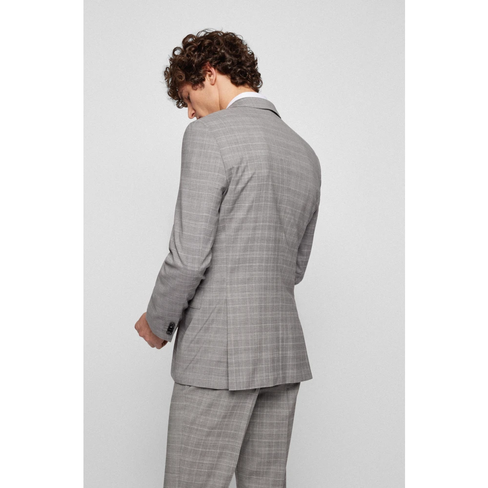 Hugo Boss 3-Delig Pakket Gray Heren