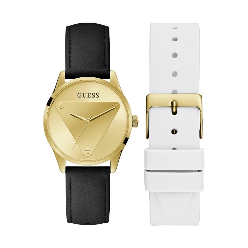 Accessories > Watches - - Guess - Modalova
