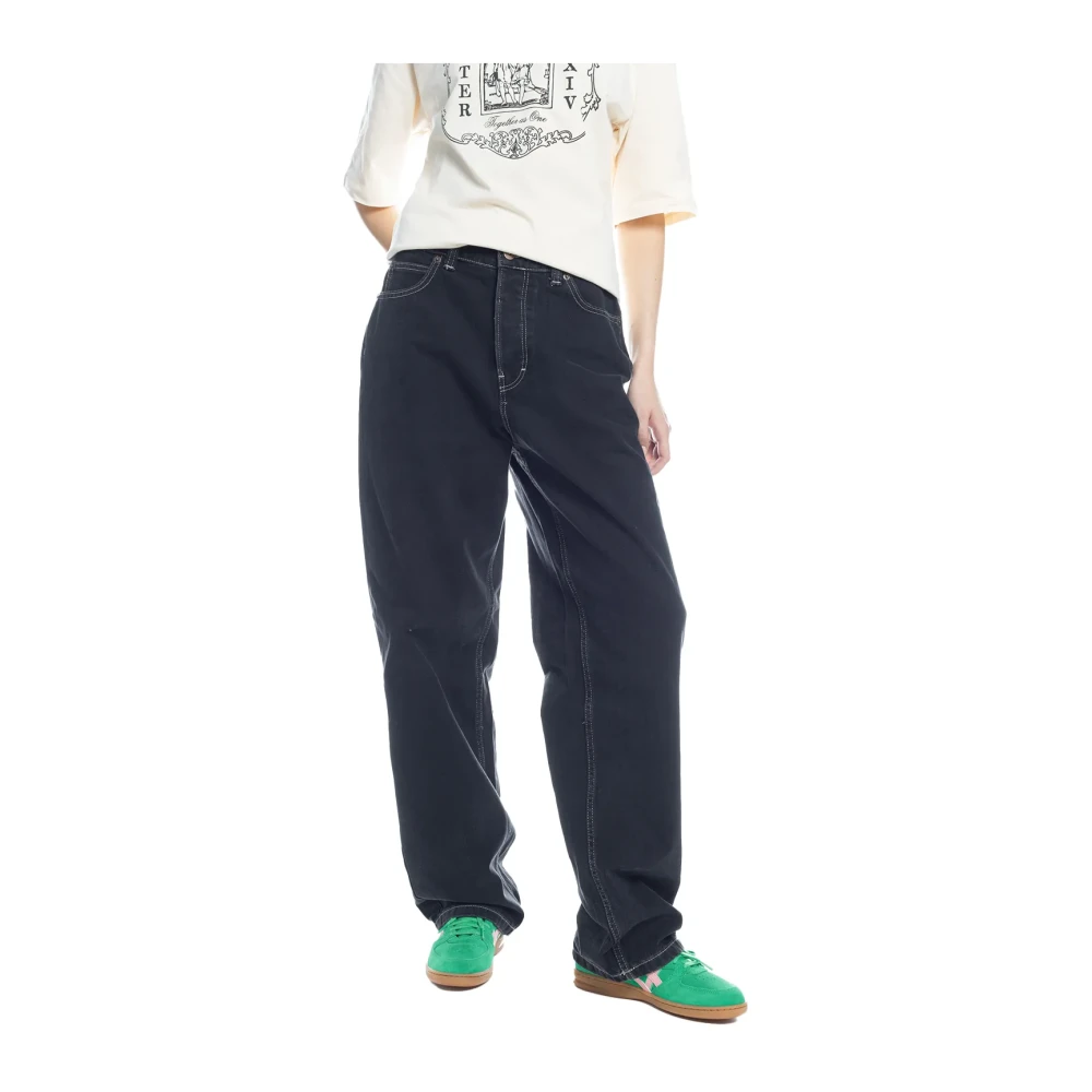 Jeans > Straight Jeans - - Dickies - Modalova