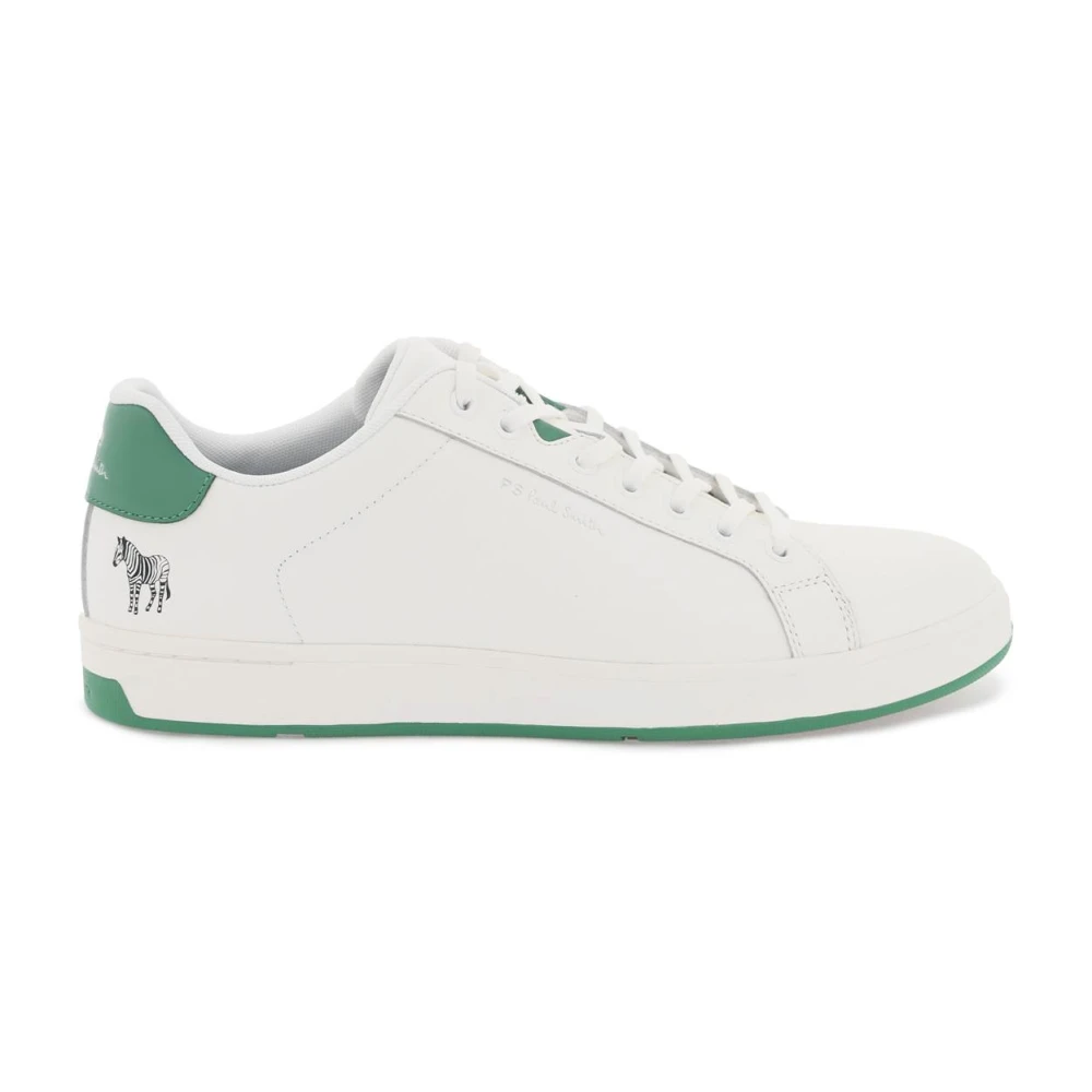 PS By Paul Smith Sneakers Heren Schoenen Wit