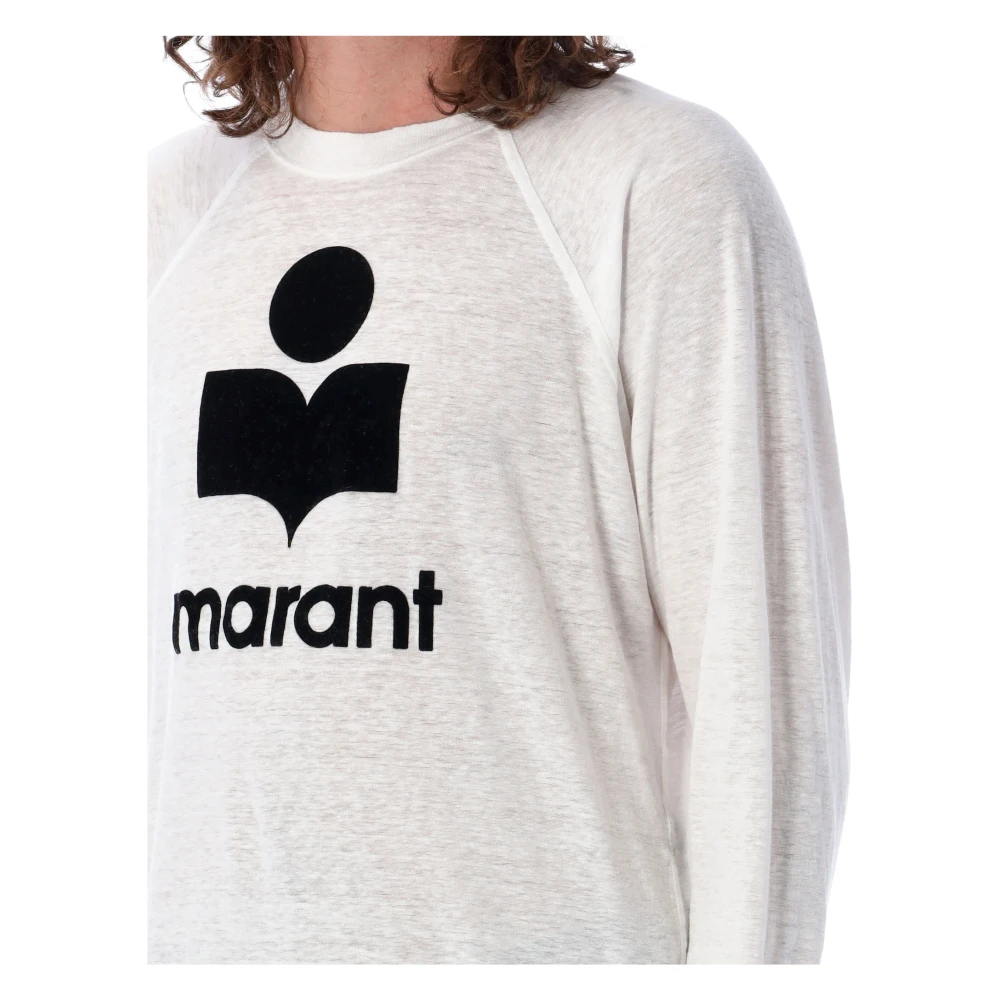 Isabel marant T-Shirts White Heren