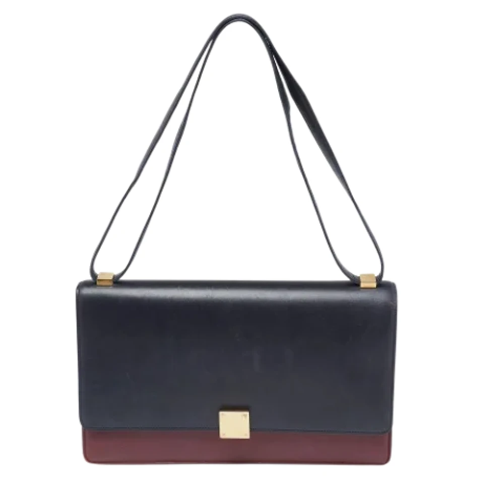Pre-owned > Pre-owned Bags > Pre-owned Shoulder Bags - - Celine Vintage - Modalova
