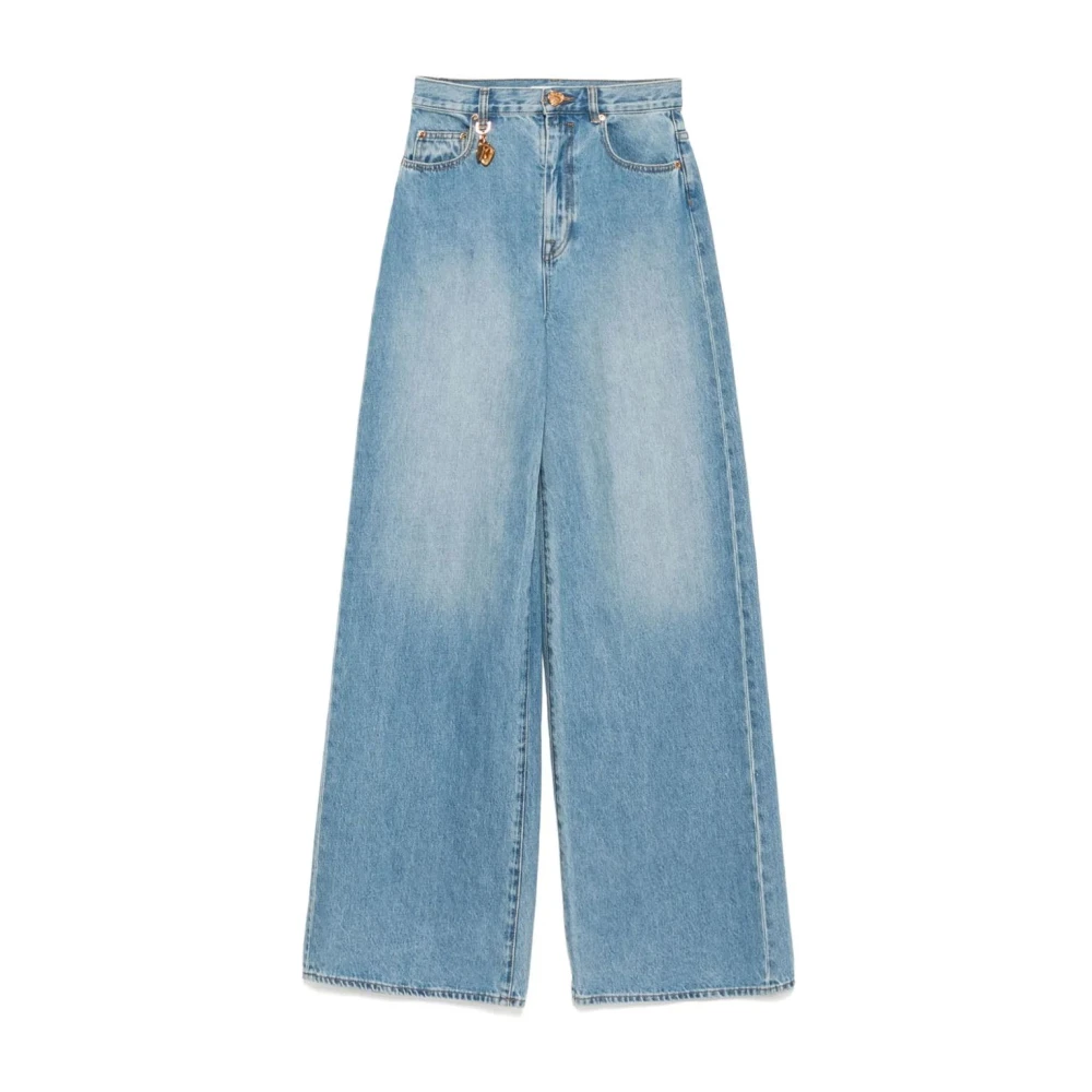 Jeans > Loose-fit Jeans - - Zimmermann - Modalova