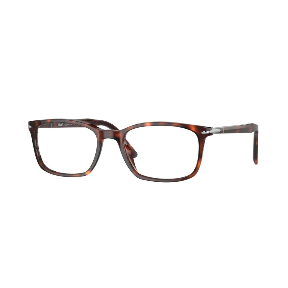 Persol Stijlvolle Bril Model 0Po3189V Brown Unisex