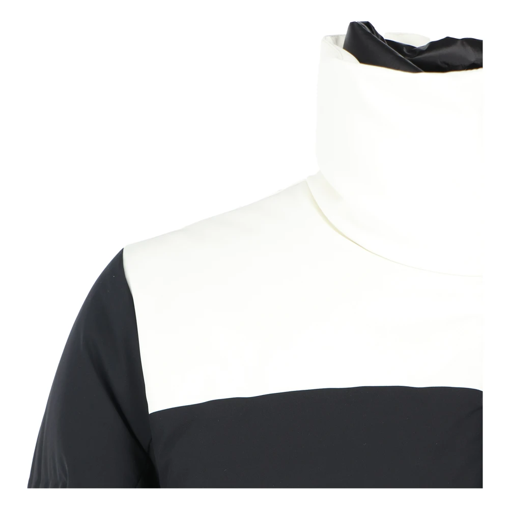 Moncler Stijlvolle Winterjas voor Mannen Gray Dames