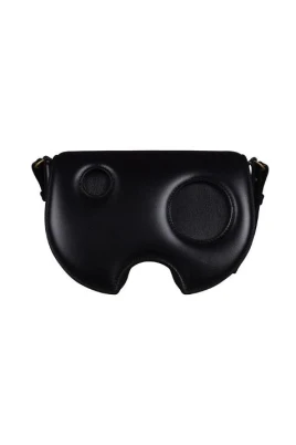 Burrow Saddle Bag