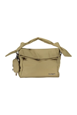 Multi-position Padded M Bag