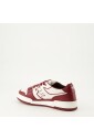 white-and-bordeaux-leather-sneakers