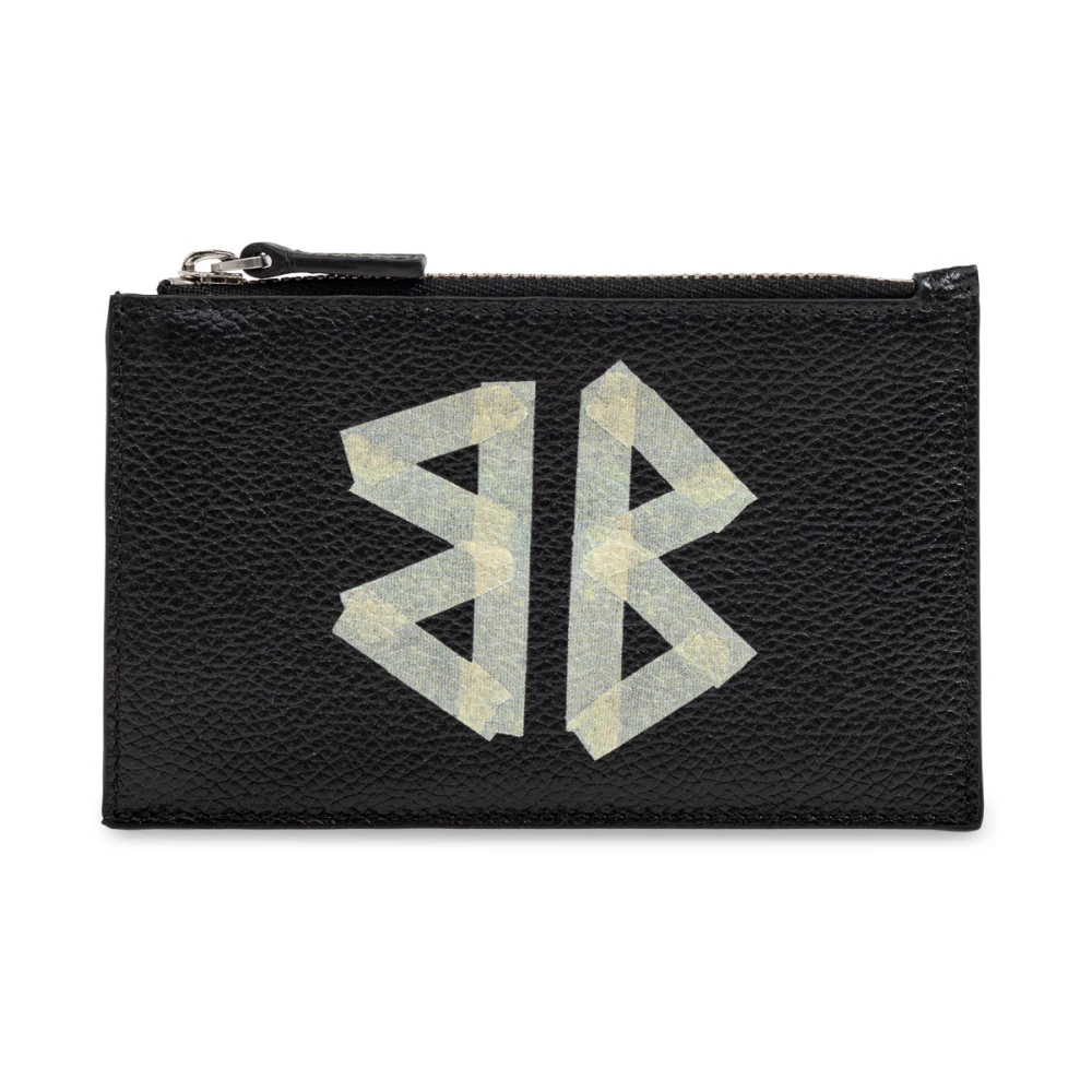 Balenciaga Kaarthouder Black Heren