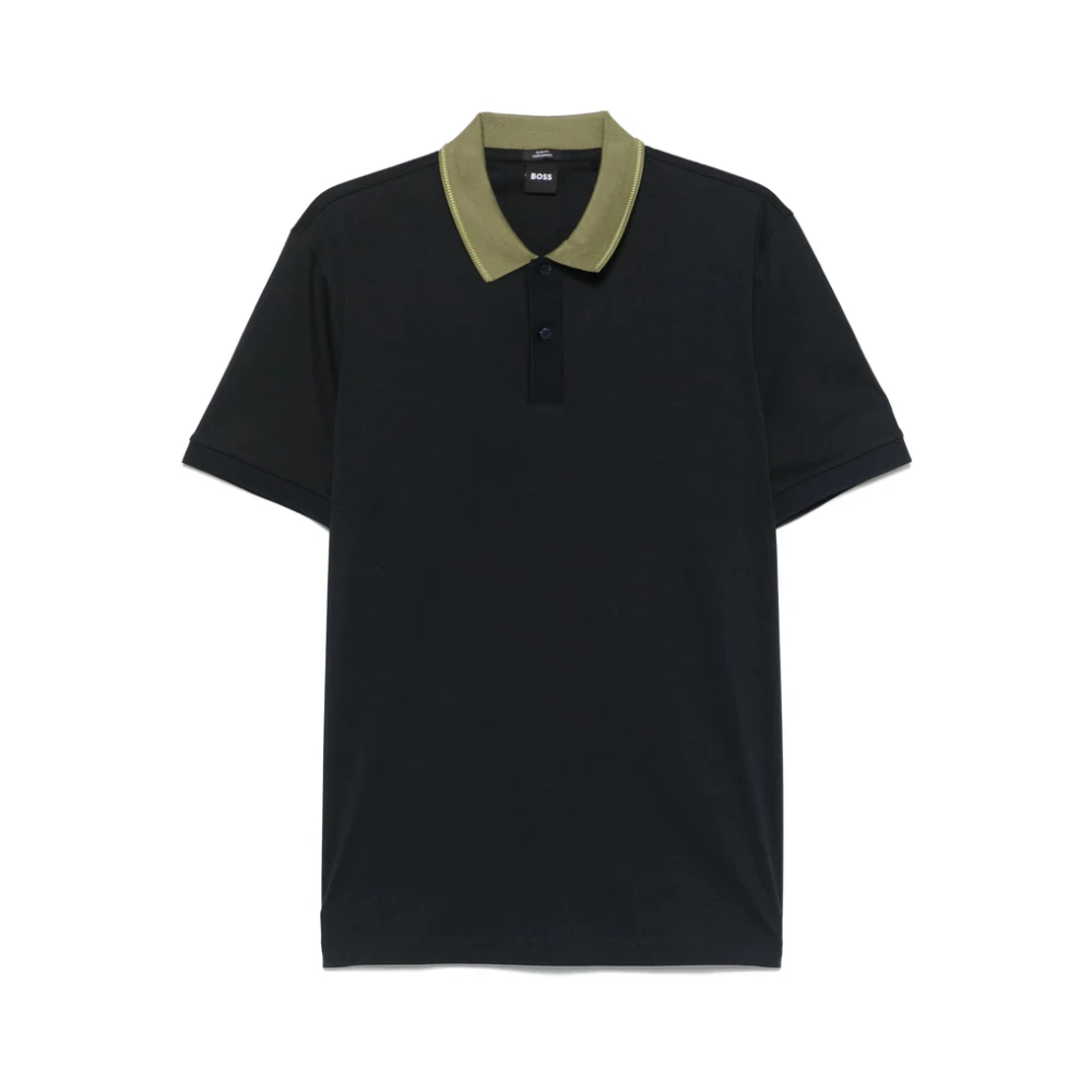 Tops > Polo Shirts - - Hugo Boss - Modalova