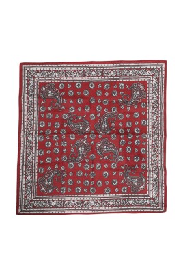 red-floral-cotton-foulard-scarf