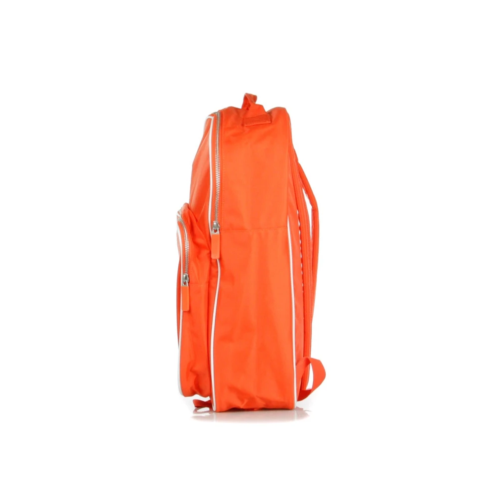 Adidas Actieve Oranje Rugzak voor Mannen Orange Unisex