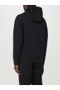 sweat-a-capuche-logo-noir