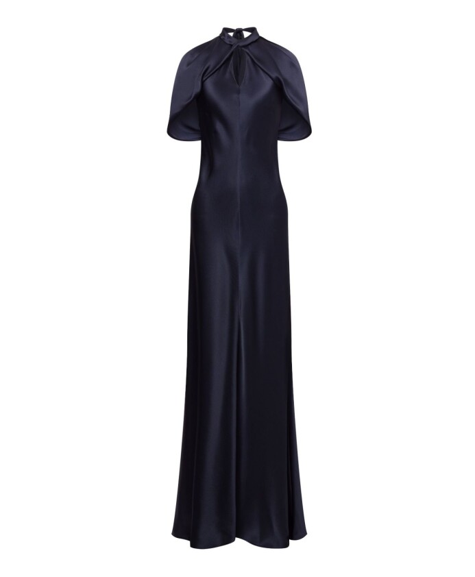 robe-bleue-abito