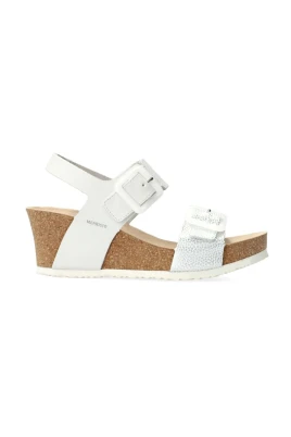 Lättvikts sandal för kvinnor med Soft-Air teknologi