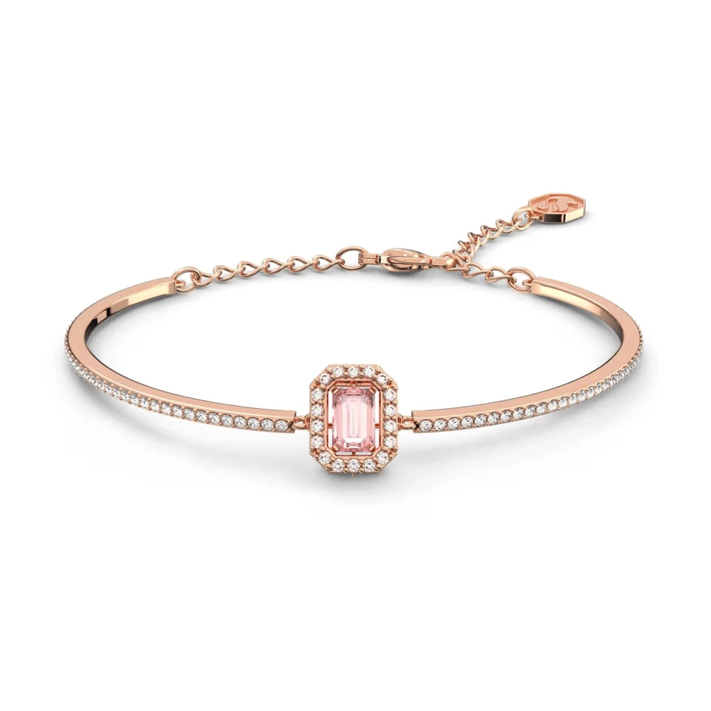 Accessories > Jewellery > Bracelets - - Swarovski - Modalova