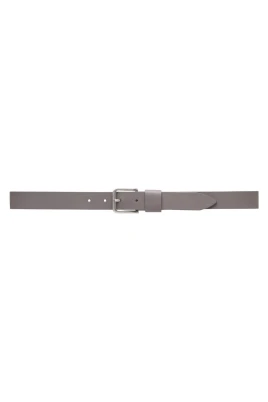 Taupe Läderbä - Modell 12824