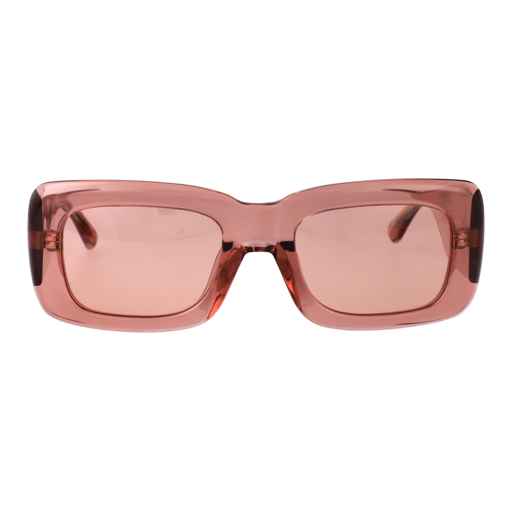 Accessories > Sunglasses - - The Attico - Modalova