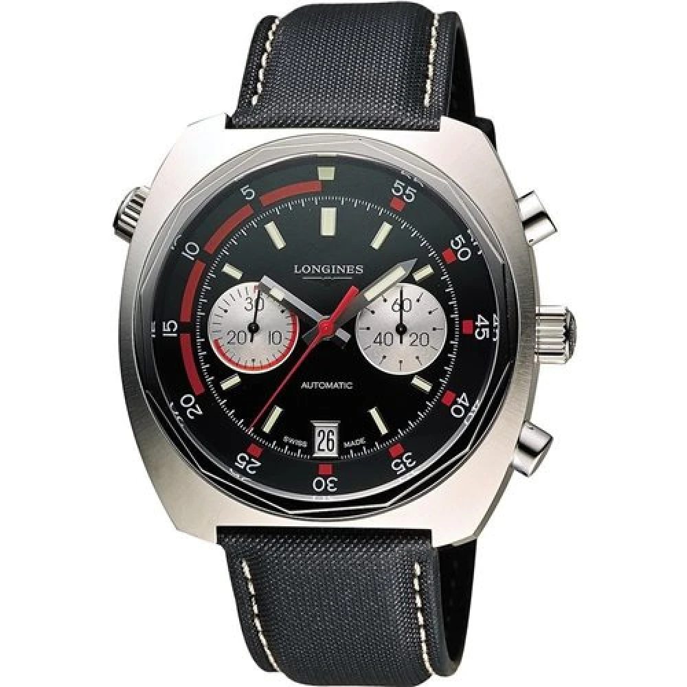 Accessories > Watches - - Longines - Modalova