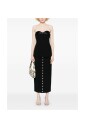 jupe-noire-a-taille-haute