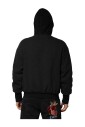 veste-bomber-a-capuche-zipup-noire