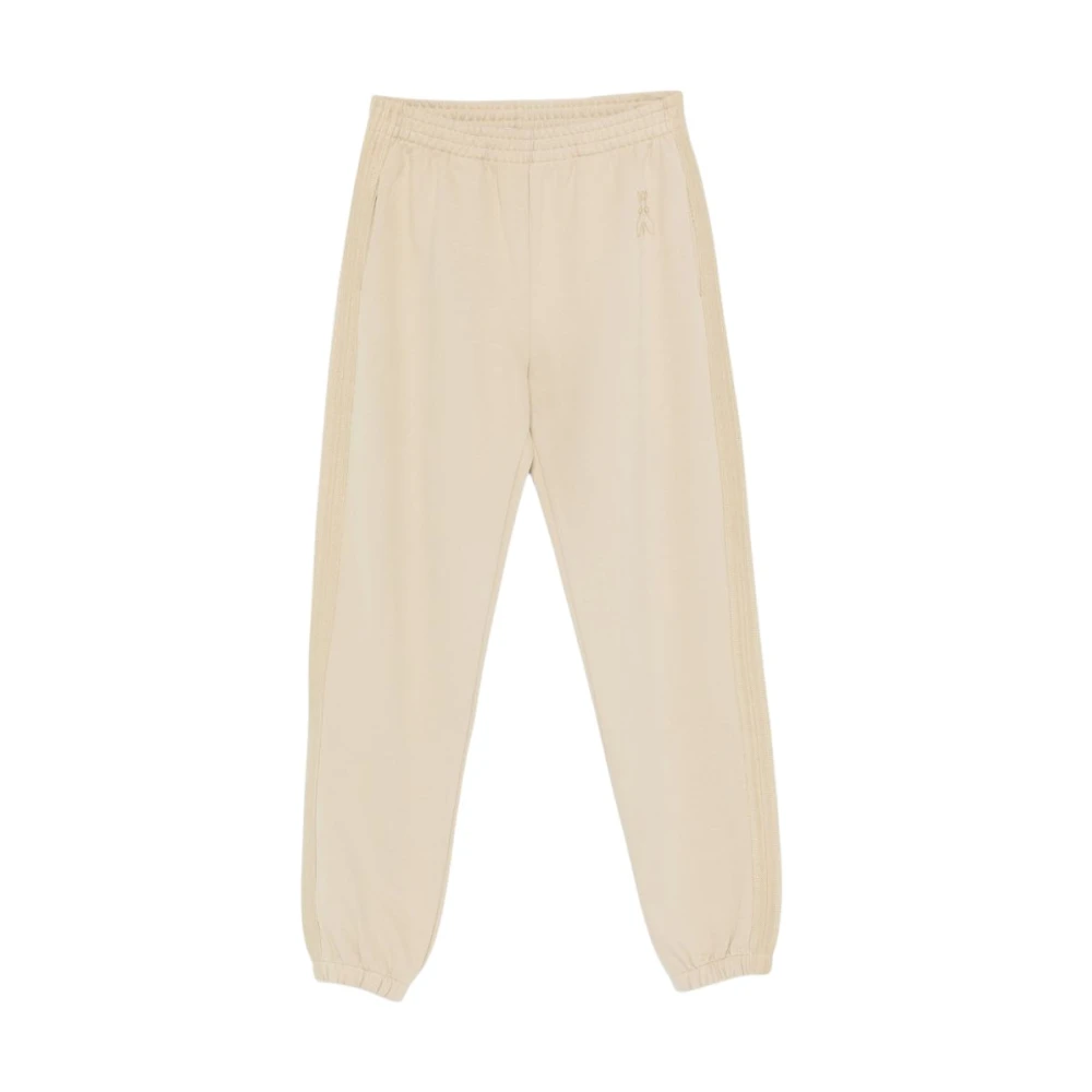 Patrizia Pepe Donna Beige - Pantaloni - Trousers - S