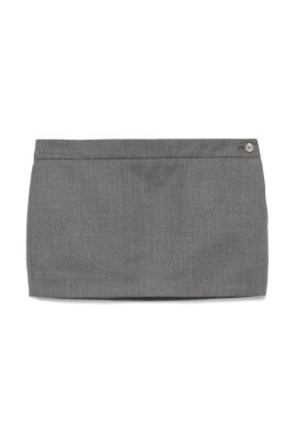 charcoal-micro-mini-skirt