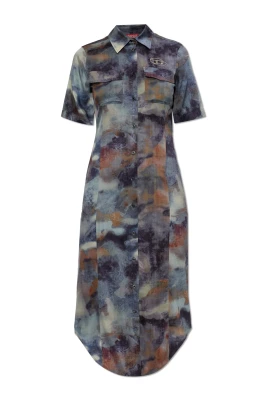 D-ANA Dress