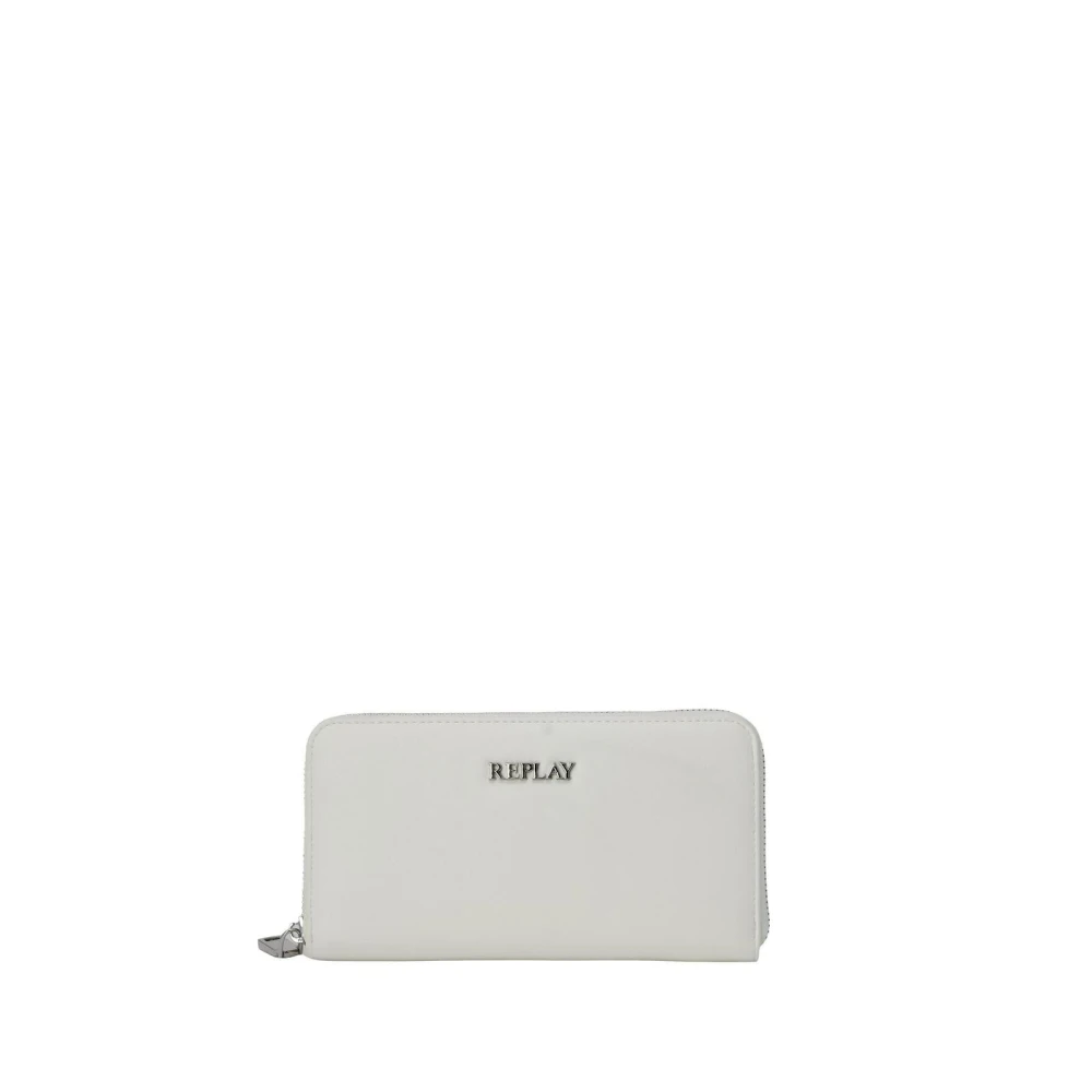 Accessories > Wallets & Cardholders - - Replay - Modalova