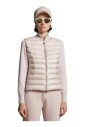 cardigan-rembourre-en-laine-avec-devant-en-nylon