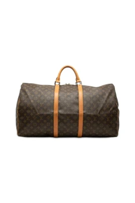 Pre-owned Keepall 60
