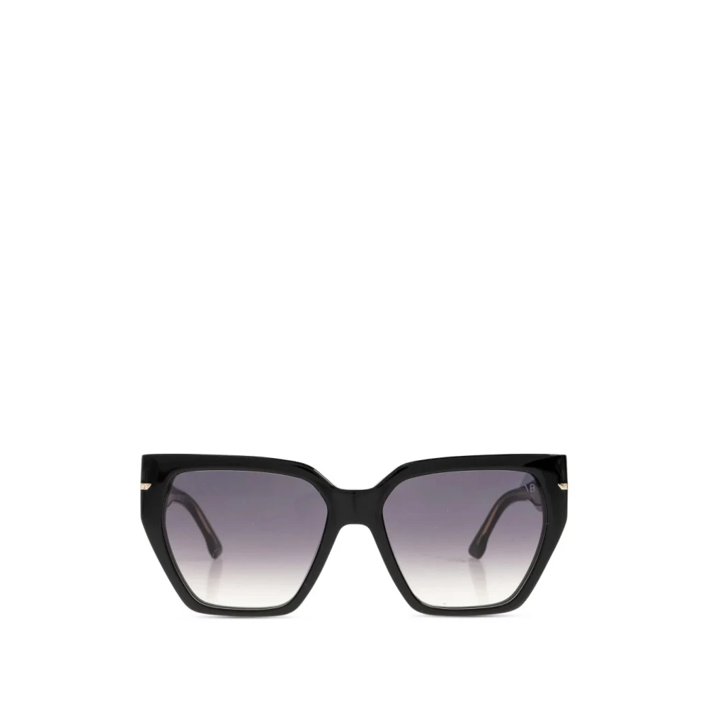 Victoria Beckham Women's Black Sunglasses