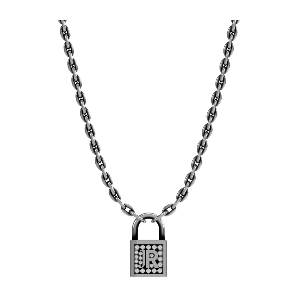 Accessories > Jewellery > Necklaces - - John Richmond - Modalova