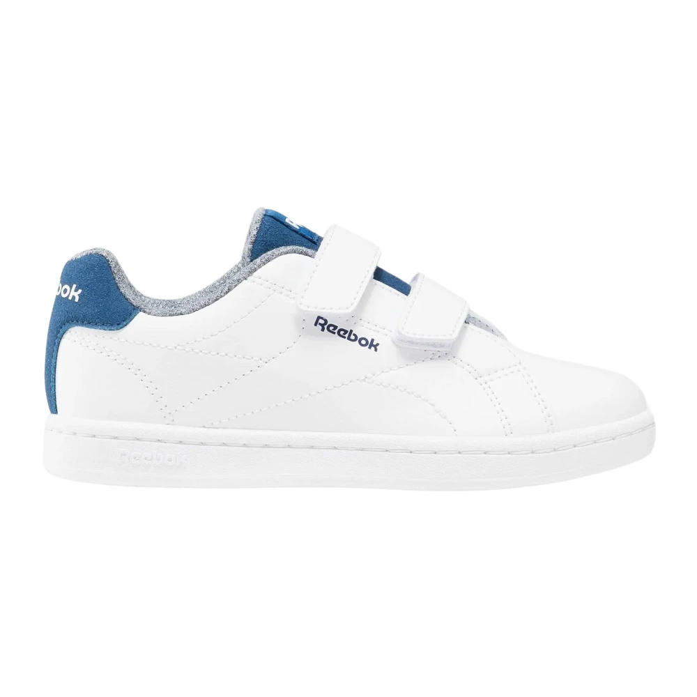 Reebok Royal Complete Classic Sneakers White, Flicka