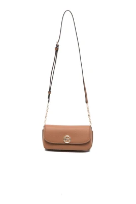 Nolita Small Flap Chain Crossbody