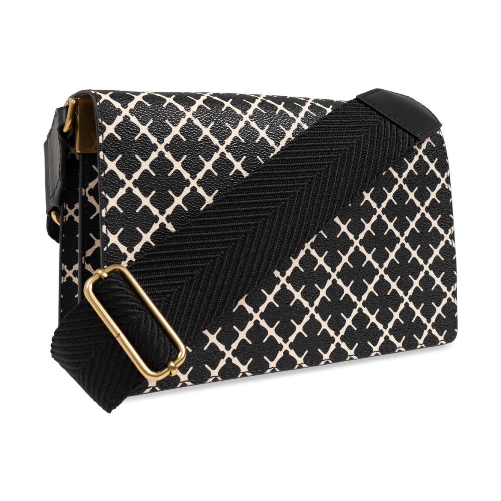 By Malene Birger Schoudertas Loenna By Herenne Birger Black Dames